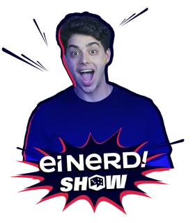 Ei Nerd! Show